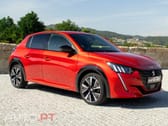 Peugeot 208 1.2 PureTech GT Line