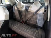 Fiat 500 1.2 Lounge MTA