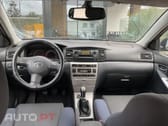 Toyota Corolla 1.4 D-4D