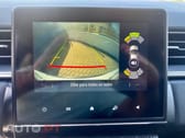 Renault Captur Captur 1.3 Exclusive