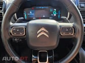 Citroen C5 Aircross 1.6 Hybrid Feel Business (TA) e-EAT8