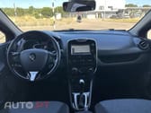 Renault Clio Sport Tourer TCe 120 EDC GT