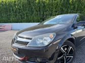 Opel Astra GTC 1.3 CDTi