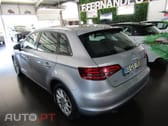 Audi A3 Sportback 1.6 TDI