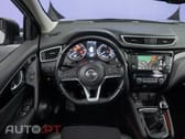 Nissan Qashqai 1.5 dCi N-Connecta
