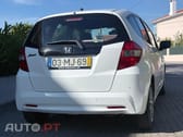 Honda Jazz 1.2 i-VTEC Trend