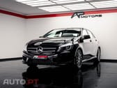 Mercedes-Benz A 180 CDi BE AMG Line