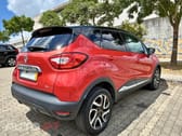 Renault Captur 0.9 TCE
