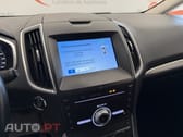 Ford S-Max 2.0 TDCi Titanium