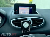 Renault Clio 1.6 16V 130 GT
