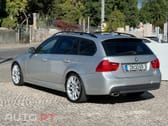 BMW 318 d Touring Auto Pack M