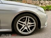 Mercedes-Benz E 250 BlueTEC Auto