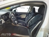 Nissan Micra 1.0 IG-T N-Design Black