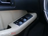 Mercedes-Benz E 220 CDi Avantgarde BE Auto.