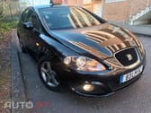 Seat Leon 1.6 TDI Reference