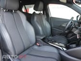 Peugeot 2008 1.2 PureTech GT EAT8