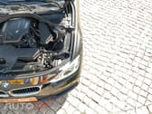 BMW 318 d Auto