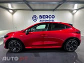 Renault Clio 1.2 TCe Esprit Alpine EDC