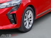 Renault Clio TCe 100 Bi-Fuel Evolution