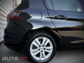 Peugeot 308 BlueHDi FAP 130 EAT8 Stop & Start Active Pack