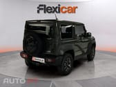 Suzuki Jimny 1.5 ALLGRIP Comfort