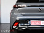 Peugeot 308 1.6 Hybrid GT e-EAT8