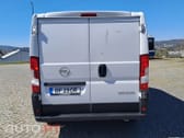 Opel Movano L2H1 3.5T 2.2 D