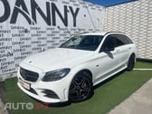Mercedes-Benz 350 AMG 