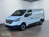 Renault Trafic 2.0 Blue dCi L1H1