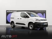 Citroen Berlingo 1.5 BlueHDi M