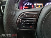 Kia Optima 1.7 CRDi TX