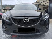 Mazda CX-5 2.2 D Evolve HS Navi