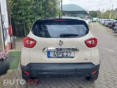 Renault Captur 0.9 TCE