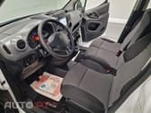 Peugeot Partner 1.6 BlueHDi L1 100CV SE Office