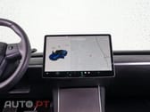 Tesla Model 3 Standard Range Plus RWD