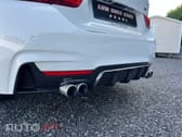 BMW 425 d Pack M Auto