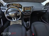 Peugeot 208 1.2 PureTech Style