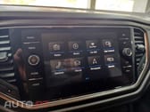 Volkswagen T-Roc 1.0 TSI