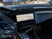 Peugeot 308 SW 1.2 PureTech GT EAT8