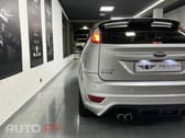 Ford Focus 1.6 TDCi Sport WRC