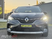Renault Captur 1.6 E-Tech Full Hybrid Evolution