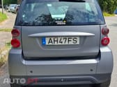 Smart ForTwo Cdi passion