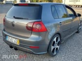 Volkswagen Golf Look GTI