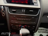 Audi A5 2.7 TDi S-line Multitronic