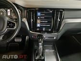 Volvo V60 2.0 D3 R-Design Geartronic