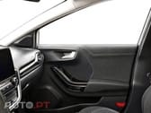 Ford Puma 1.0 EcoBoost MHEV Titanium