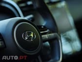 Hyundai Tucson 1.6 T-GDi 4WD Prime