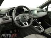 Renault Clio Clio 1.0 TCe Techno Bi-Fuel