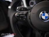 BMW 420 d Pack M