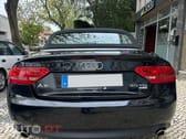 Audi A5 3.0 TDi V6 quattro S-line S-tronic